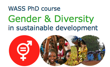 PhD Course Gender and Diversity